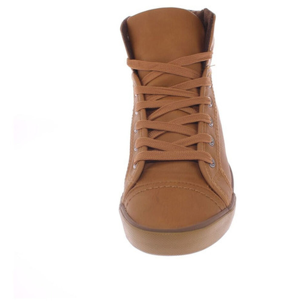 Zapatilla Camel Carbin Art: 8dm399camel image number 7.0